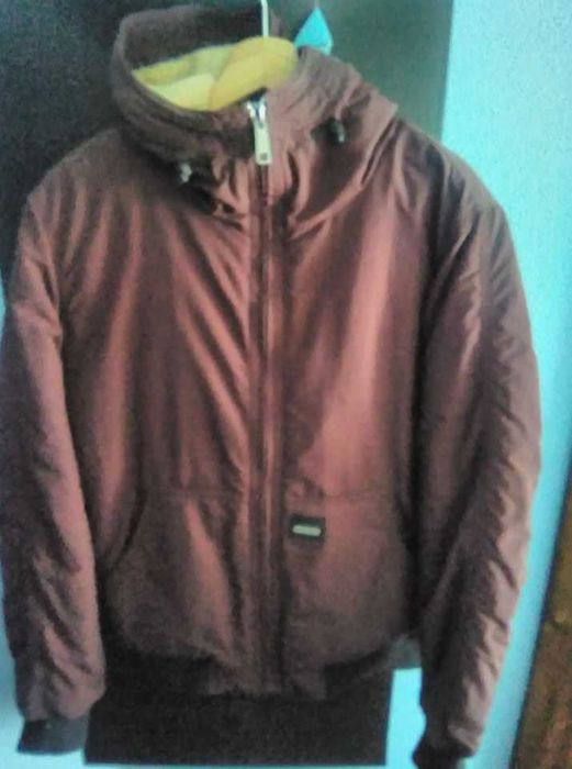 Blusão rapaz M .