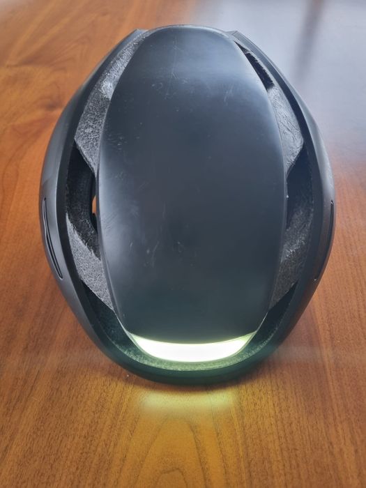 Capacete de bicicleta LUMOS