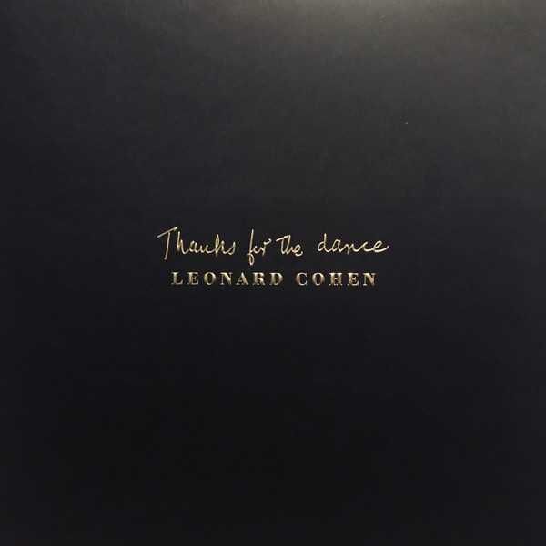 Вініл платівки Joe Cocker Leonard Cohen