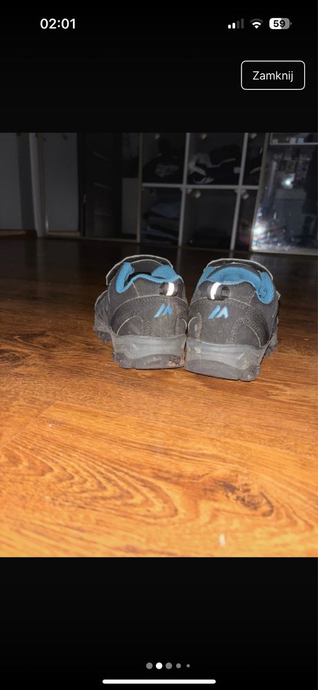 buty trekkingowe /32