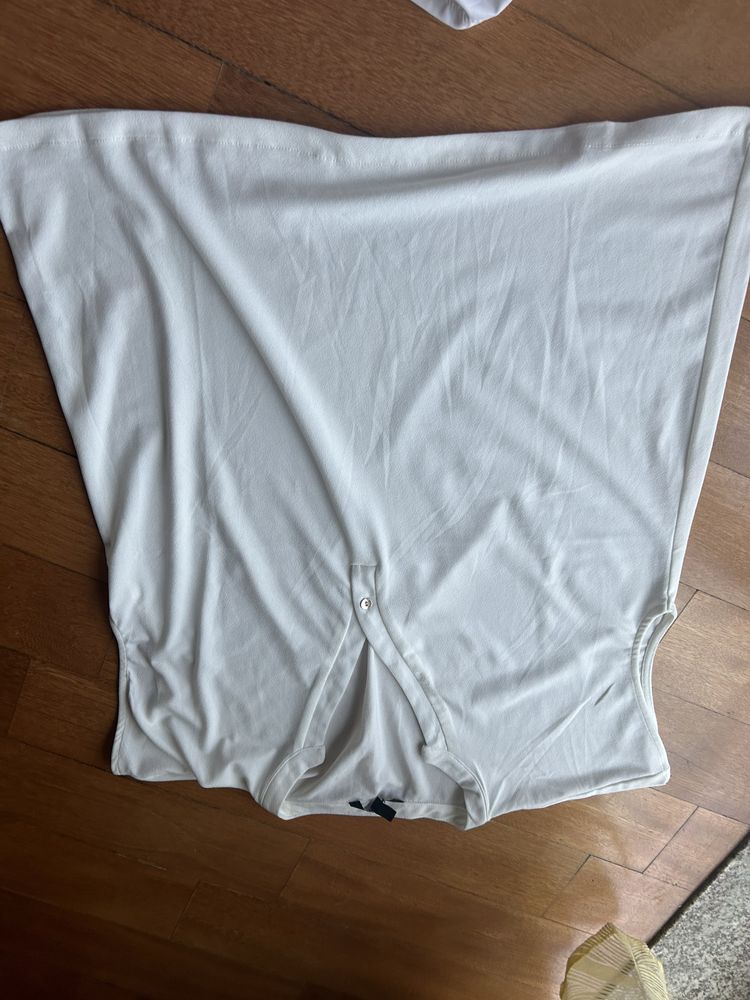Camisa massimo dutti decenio lefties