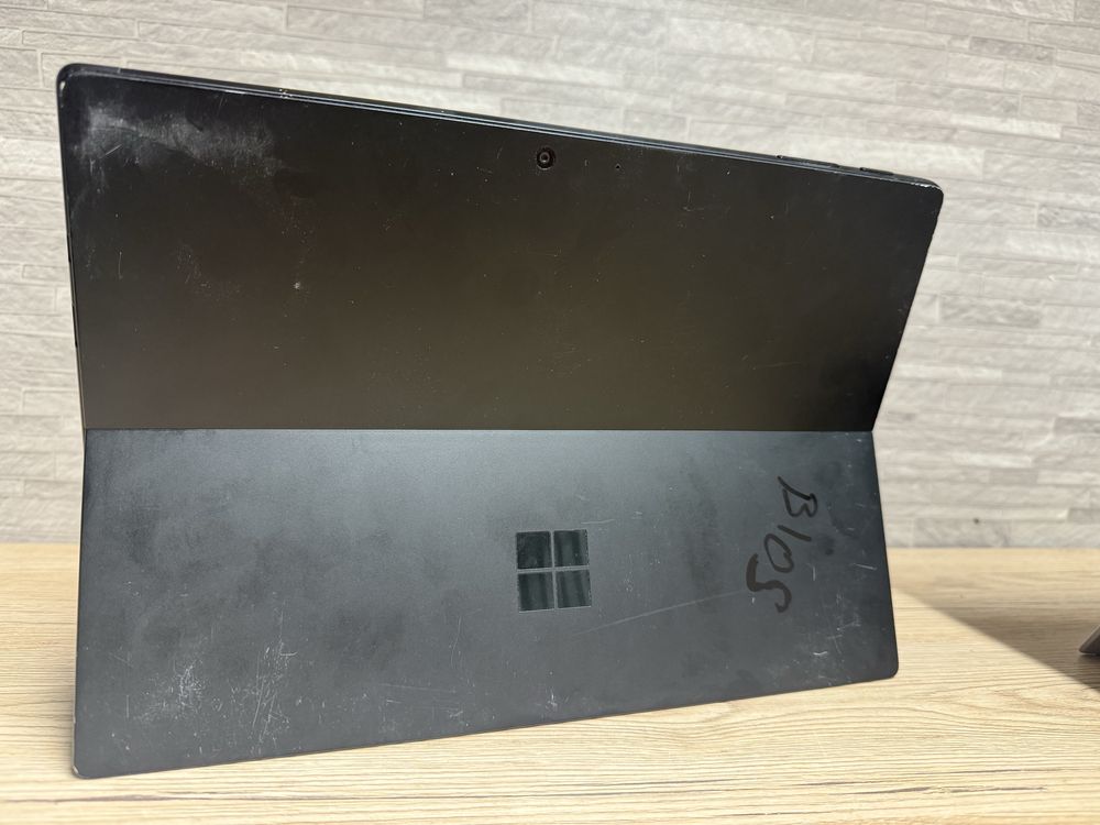 Microsoft surface pro 6 i5-8350U/8gb/256gb/ плата робоча але з біос