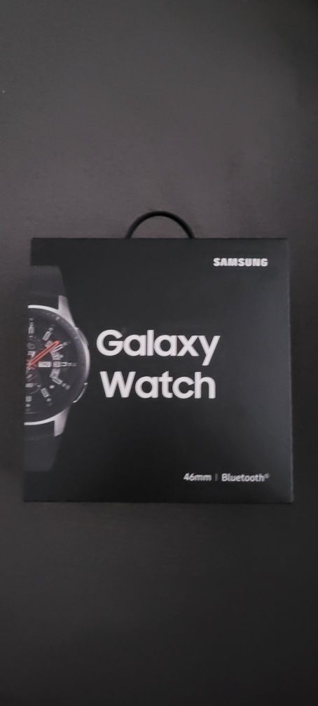 Samsung Galaxy Watch 46mm