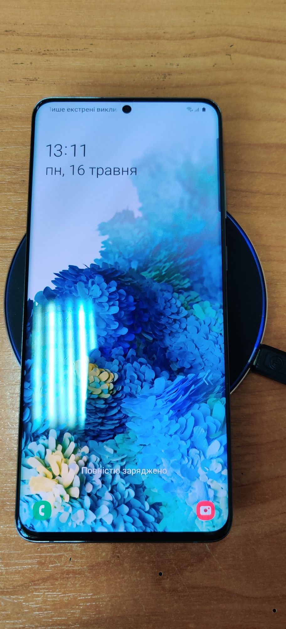 Samsung S20+  SM-G986B, 12/128