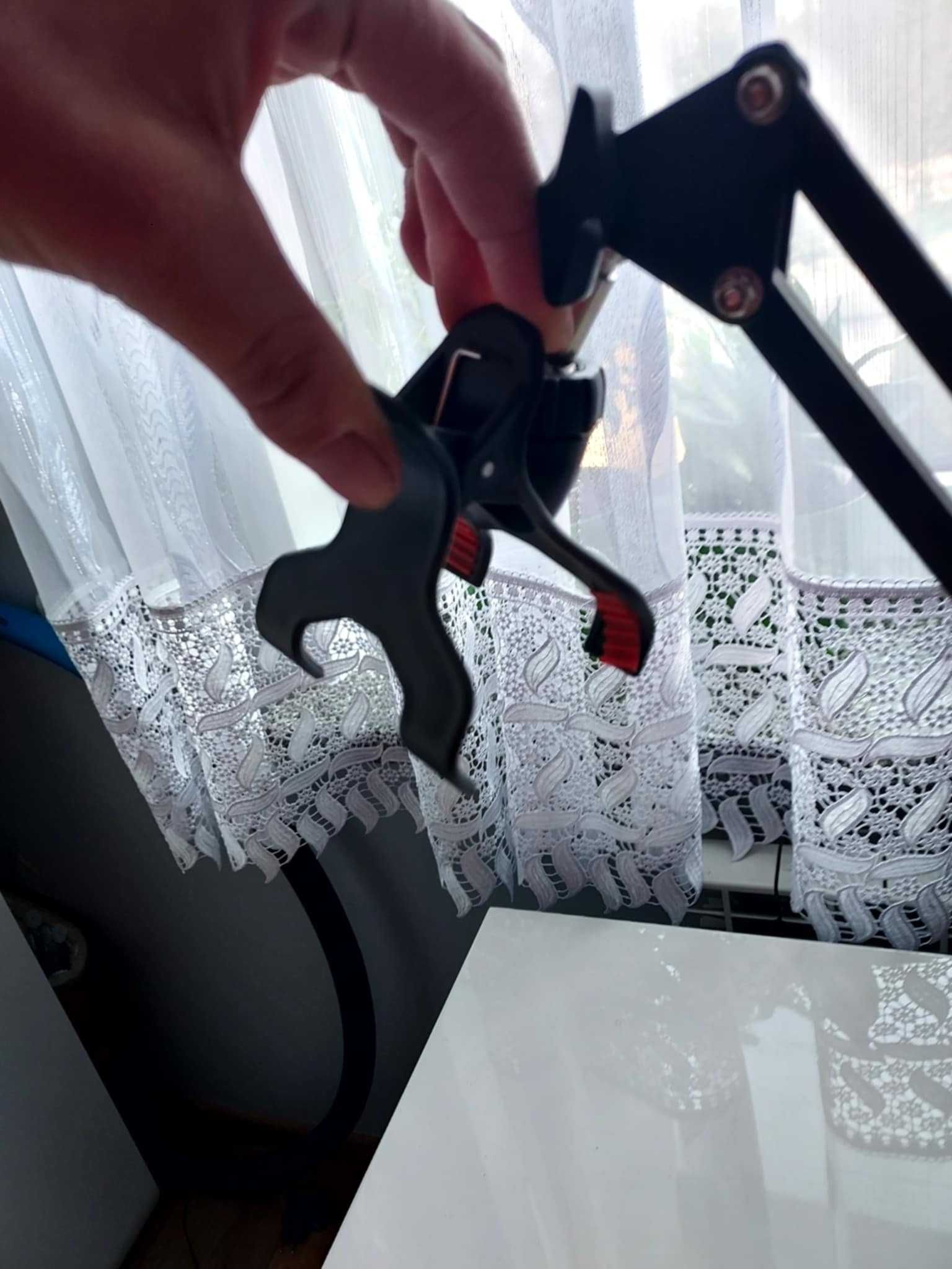 Składany uchwyt, statyw na telefon