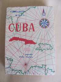 Cuba de Nathaniel Weyl