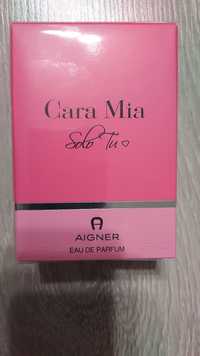 Etienne Aigner Cara Mia Solo Tu edp 50ml Nowa