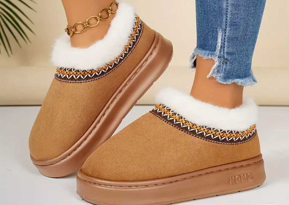 Nowe buty zimowe r 37