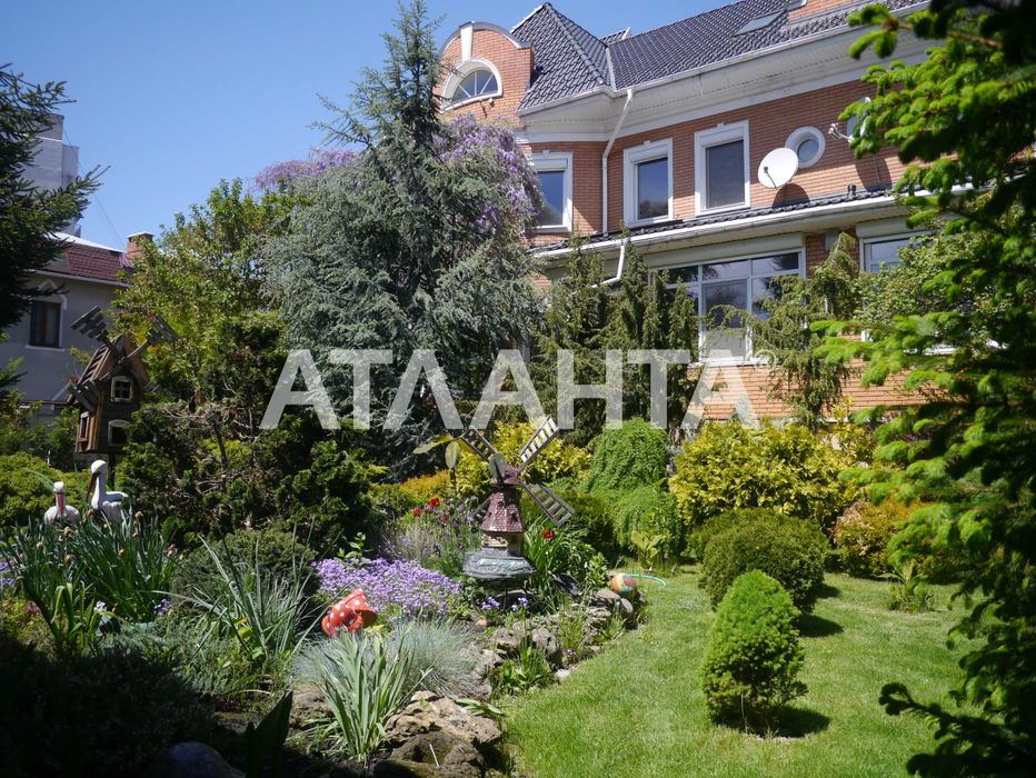 Частный дом в Киевском районе Одессы!