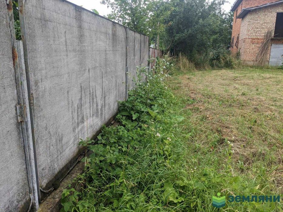 Продаж землі під забудову, 9,78 соток м.Тисмениця вул.Сірка (5)