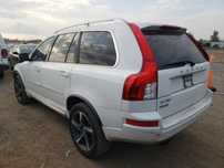 Volvo XC 90 2012 VOLVO XC90 R DESIGN 3.2 Benzyna / Automat / Idealny pod LPG