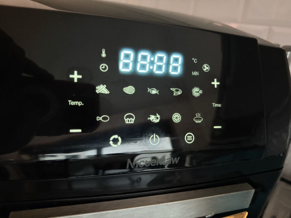 Air Fryer 12 litros