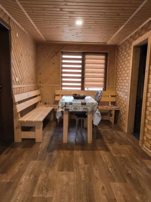 Будинок у Буковелі подобово