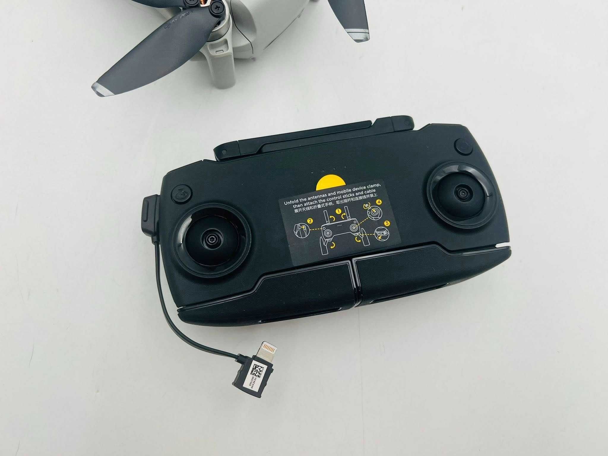 Dron DJI Mavic Mini Komplet