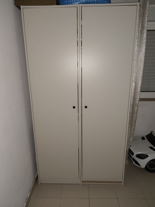 2   Roupeiros   80 euros