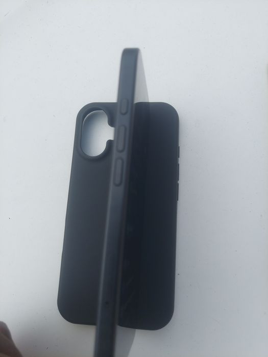 Iphone 16 novíssimo