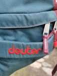 Plecak Deuter Guide 40+ SL