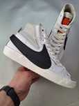 Кроссовки Nike Blazer Mid 77 Jumbo M White
