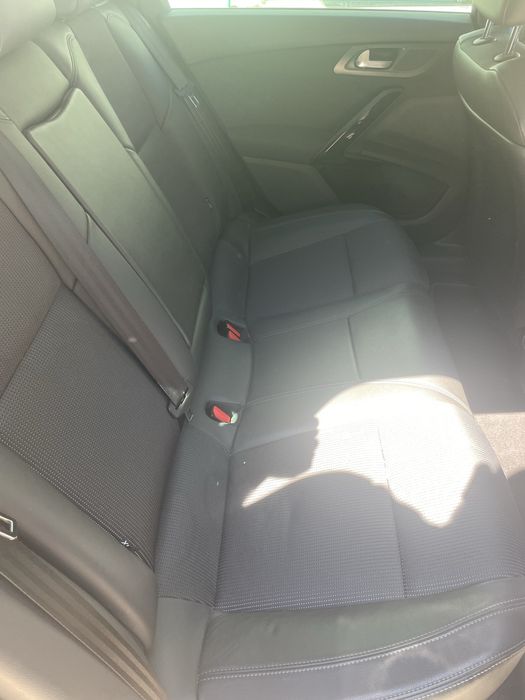 Peugeot 508 sw 2014
