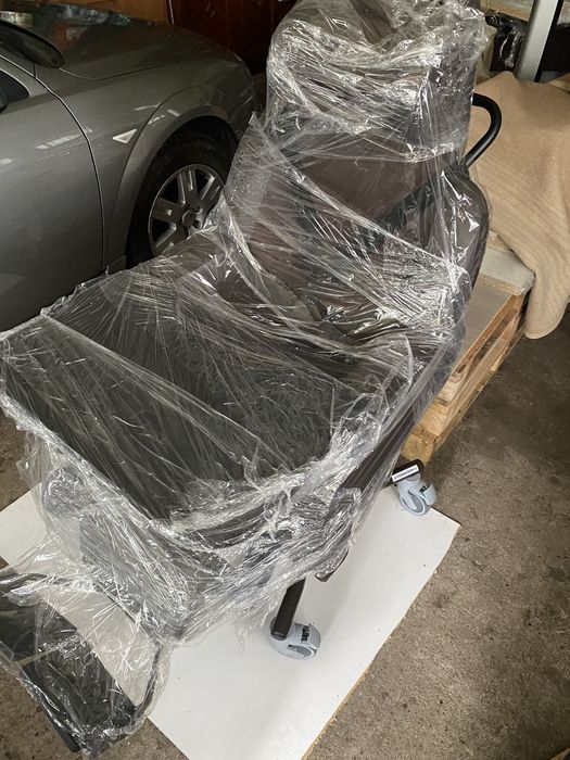 Fotel stabilizujący, rehabilitacyjny - VERMEIREN