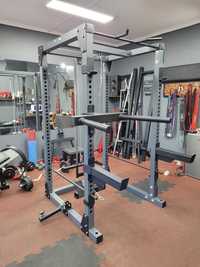 HATOR Klatka 80x80x3 / Squat rack/ Power rack/ Siłownia