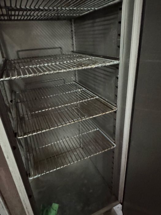 Frigorifico industrial 2 portas