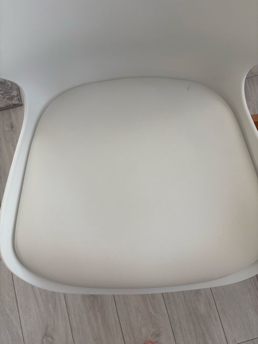 Zestaw 4 krzeseł Agata Meble