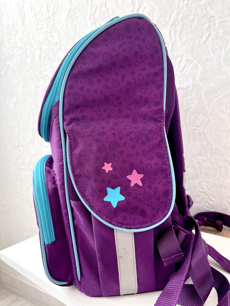 Продам школьный набор , рюкзак Kite пенал сумка My little pony , пони