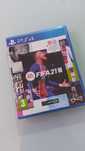Jogo FIFA 21 PS4