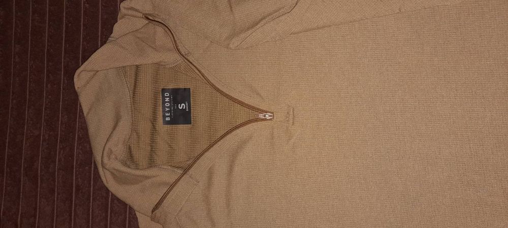 Американська термобілизна Beyond clothing systems