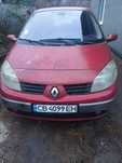 Продам Рено сценік2 2004р.в