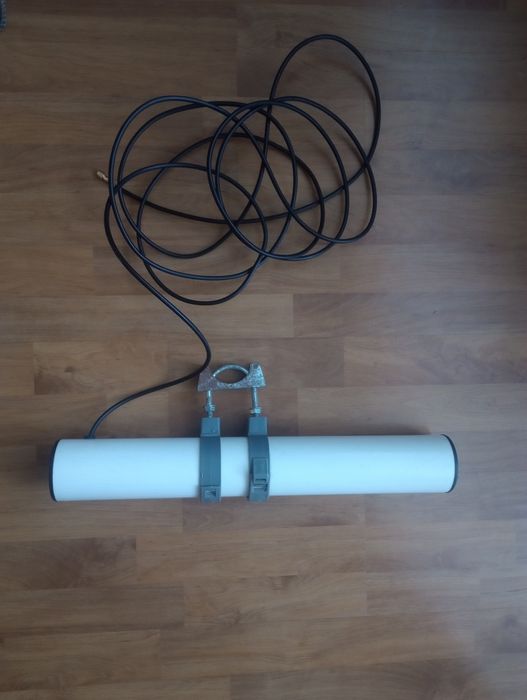 Antena zewnetrzna YAGI wifi