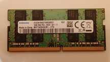 Pamięć RAM 16GB DDR4 PC4 2666V SODIMM Samsung do laptopa, Gwarancja !