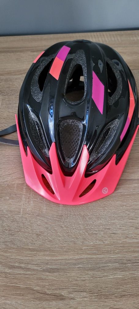 Kask Kellys 52-57 cm