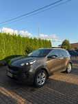 Kia Sportage Kia sportage 1.6 GDI
