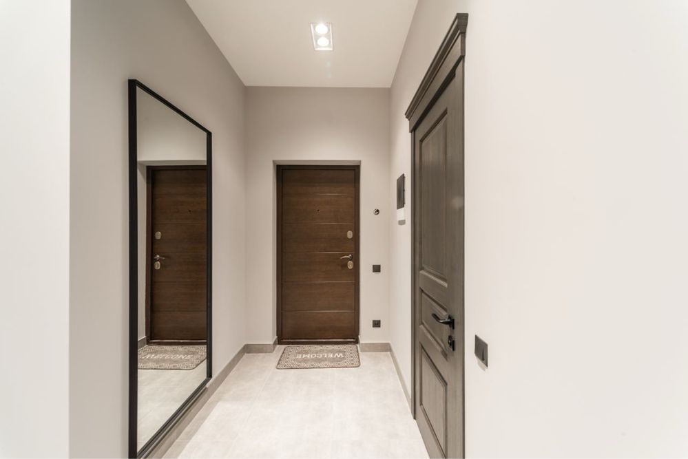 Оренда квартири в стилі LOFT, жк Alter Ego, центр, вклика тераса
