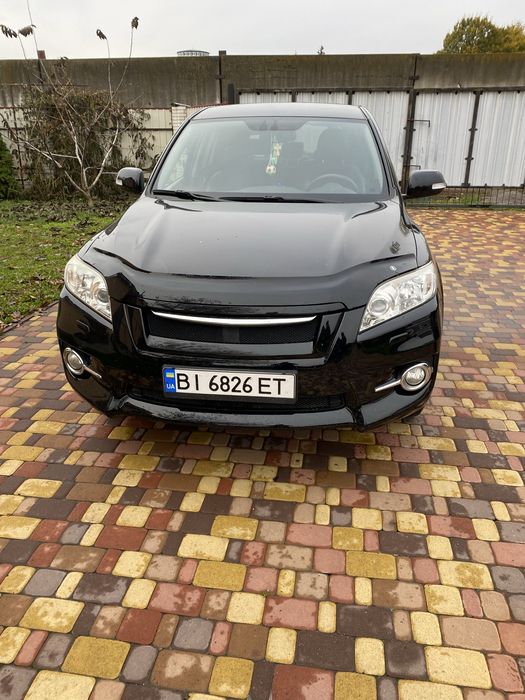 Продам Тойота раф 4