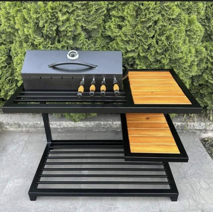 Мангали під замовлення Кропивницький