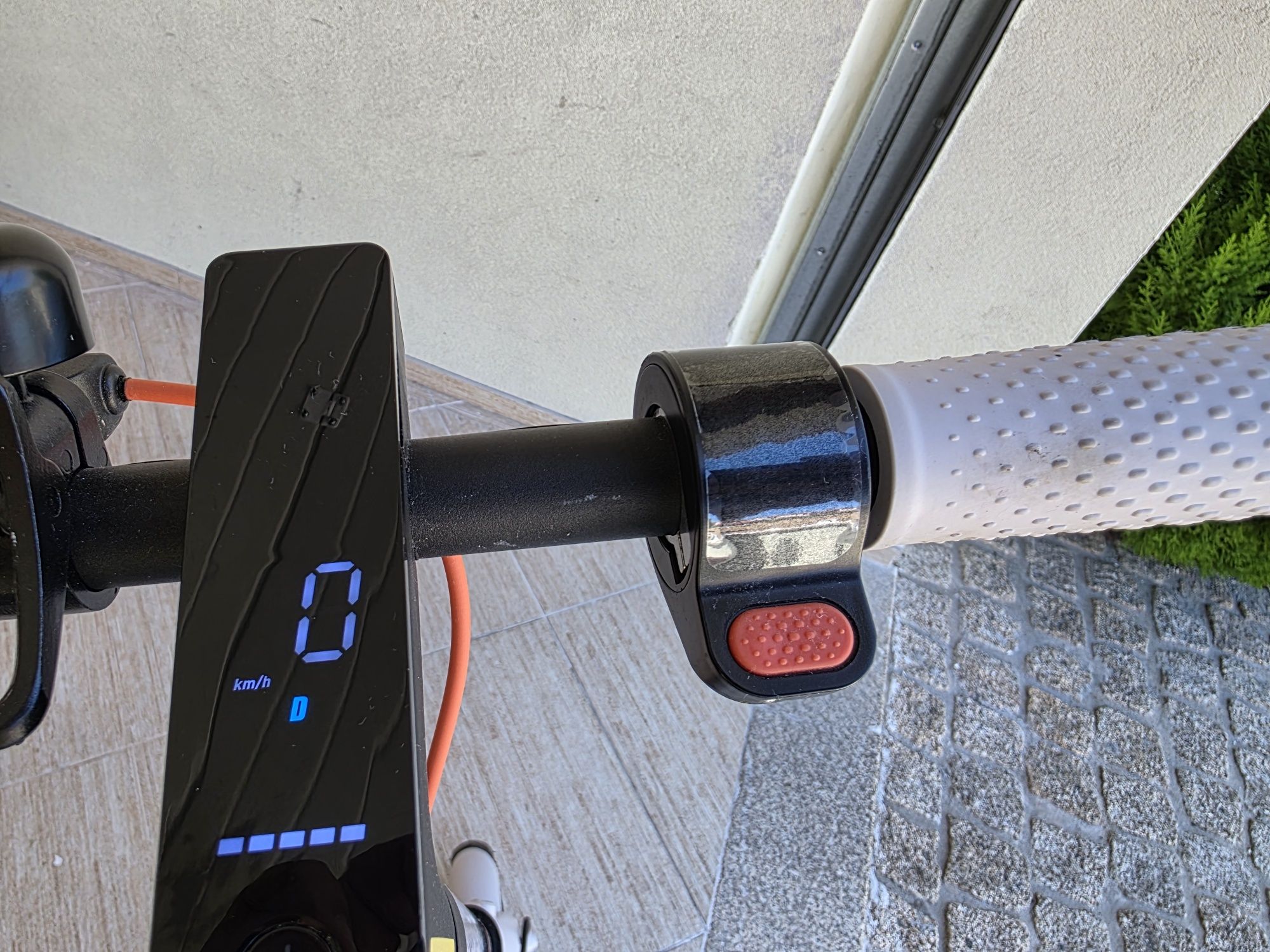 Trotinete Mi Electric Scooter3