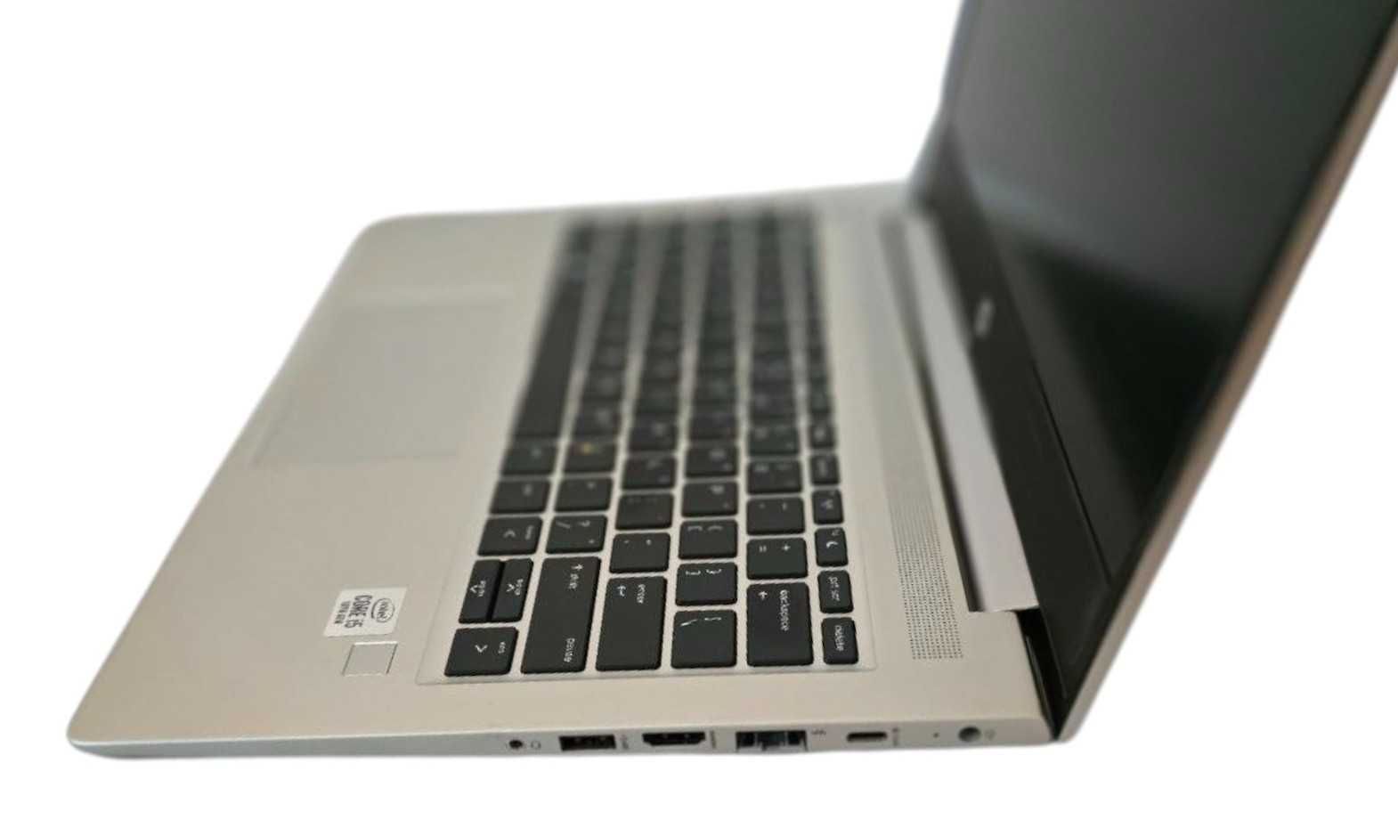 ноутбук HP probook 430 g7 i5-10210U/8/512/w10