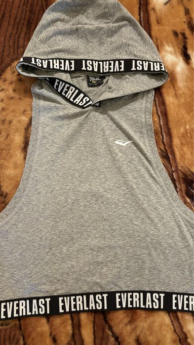Майка для спорту жіноча Everlast