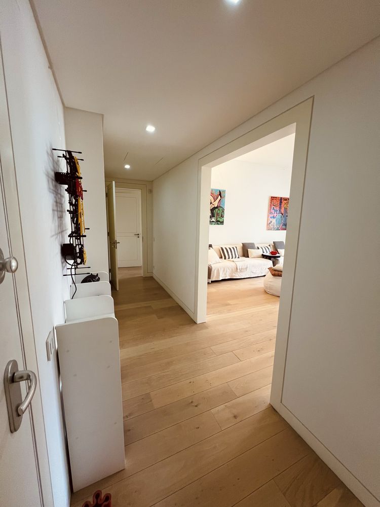 Apartamento T1 para venda no Saldanha em Lisboa