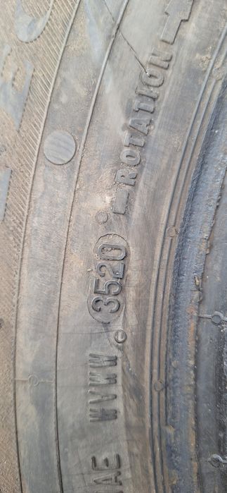 Opony 195/65R15 Viking