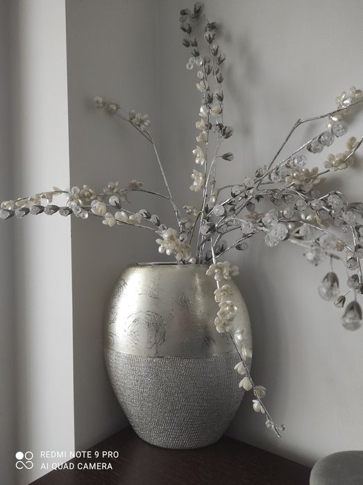 Wazon ceramiczny Home and you