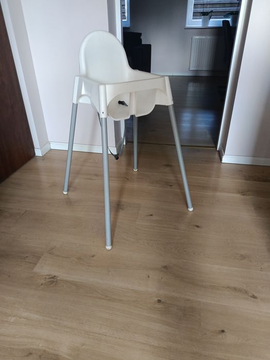 Krzesełko do karmienia