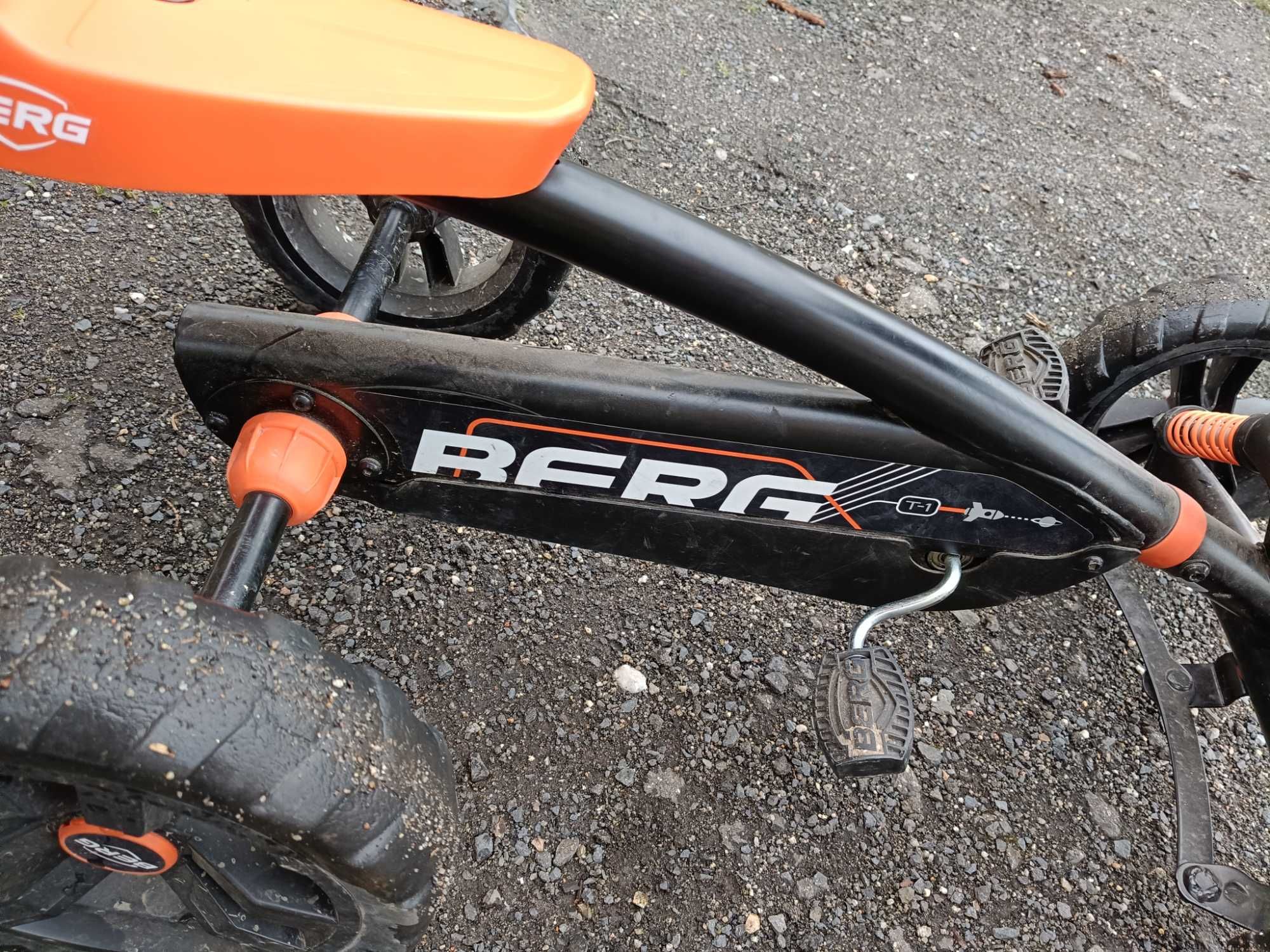 Na sprzedaż gokart buddy