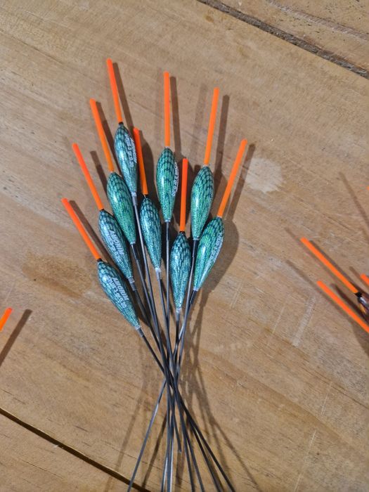 Boais amorim para pesca a francesa..