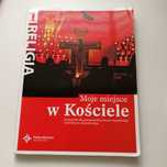 Religia klasa 1 po podstawówce