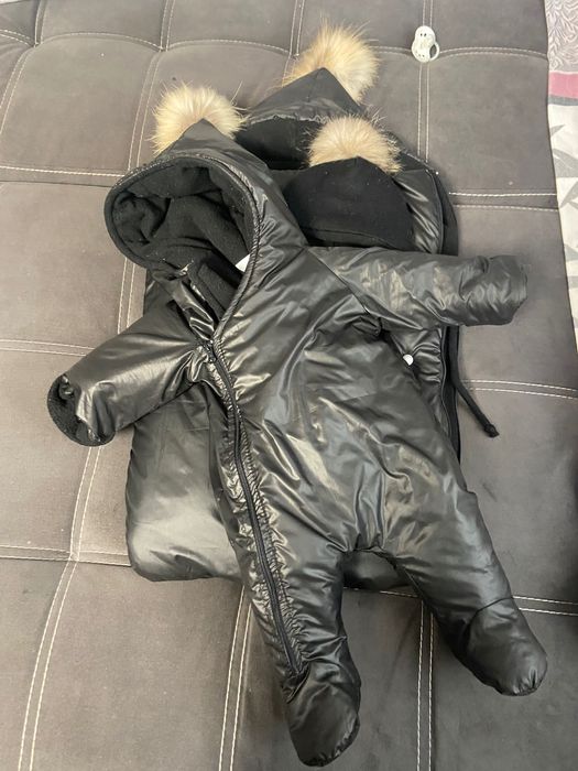 Конверт дитячій супер