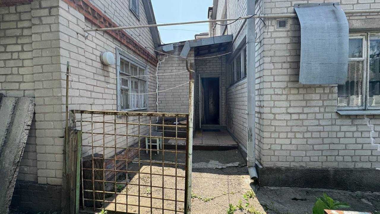 Продам дом ул. Генерала Пушкина, пр. Науки.